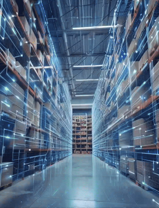 Digital Twin Visualization