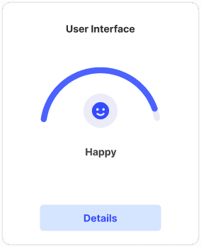 User Interface