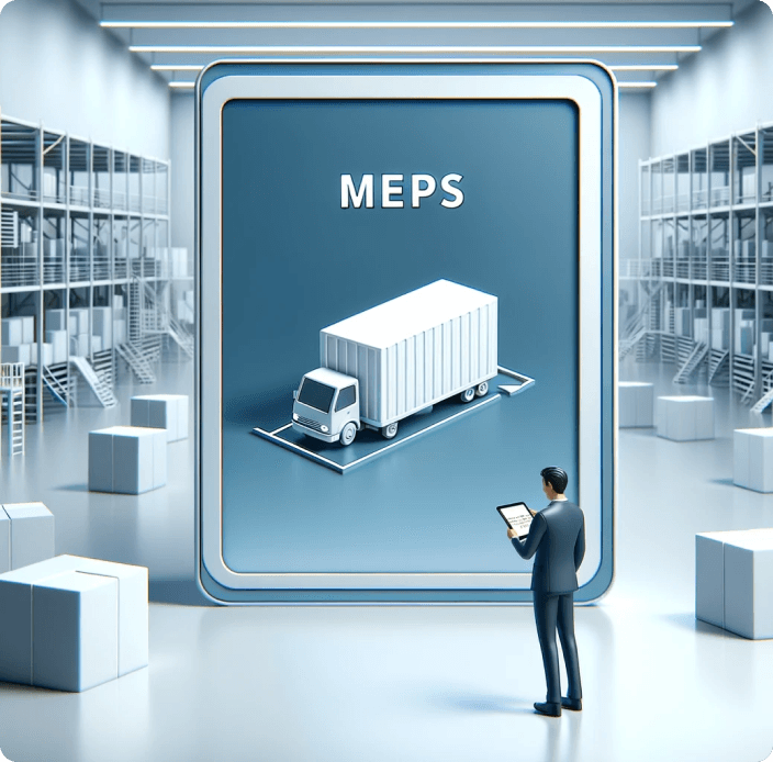 What is MEPS?