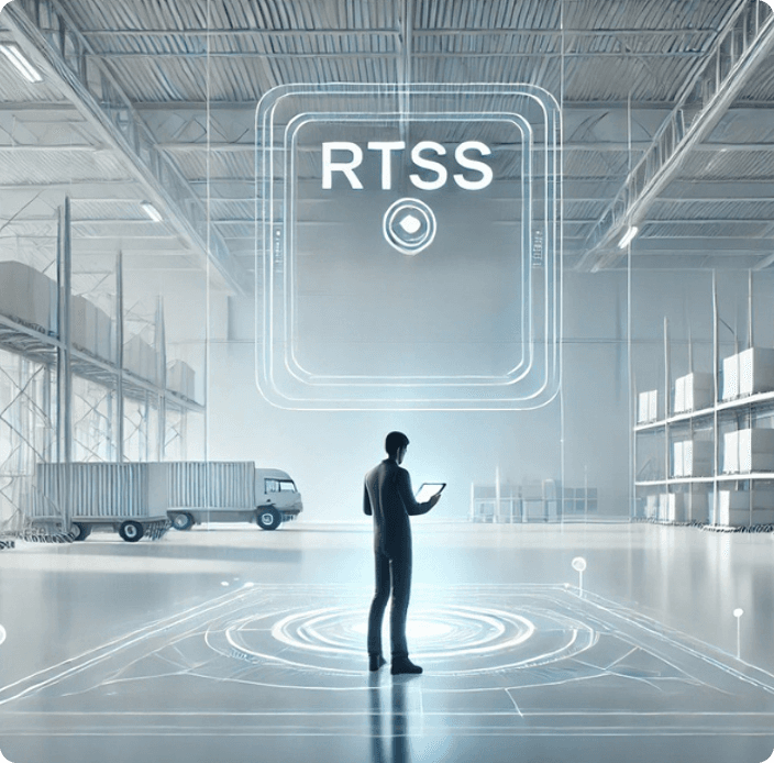 What is RTSS?