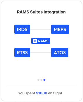 Suites Integration