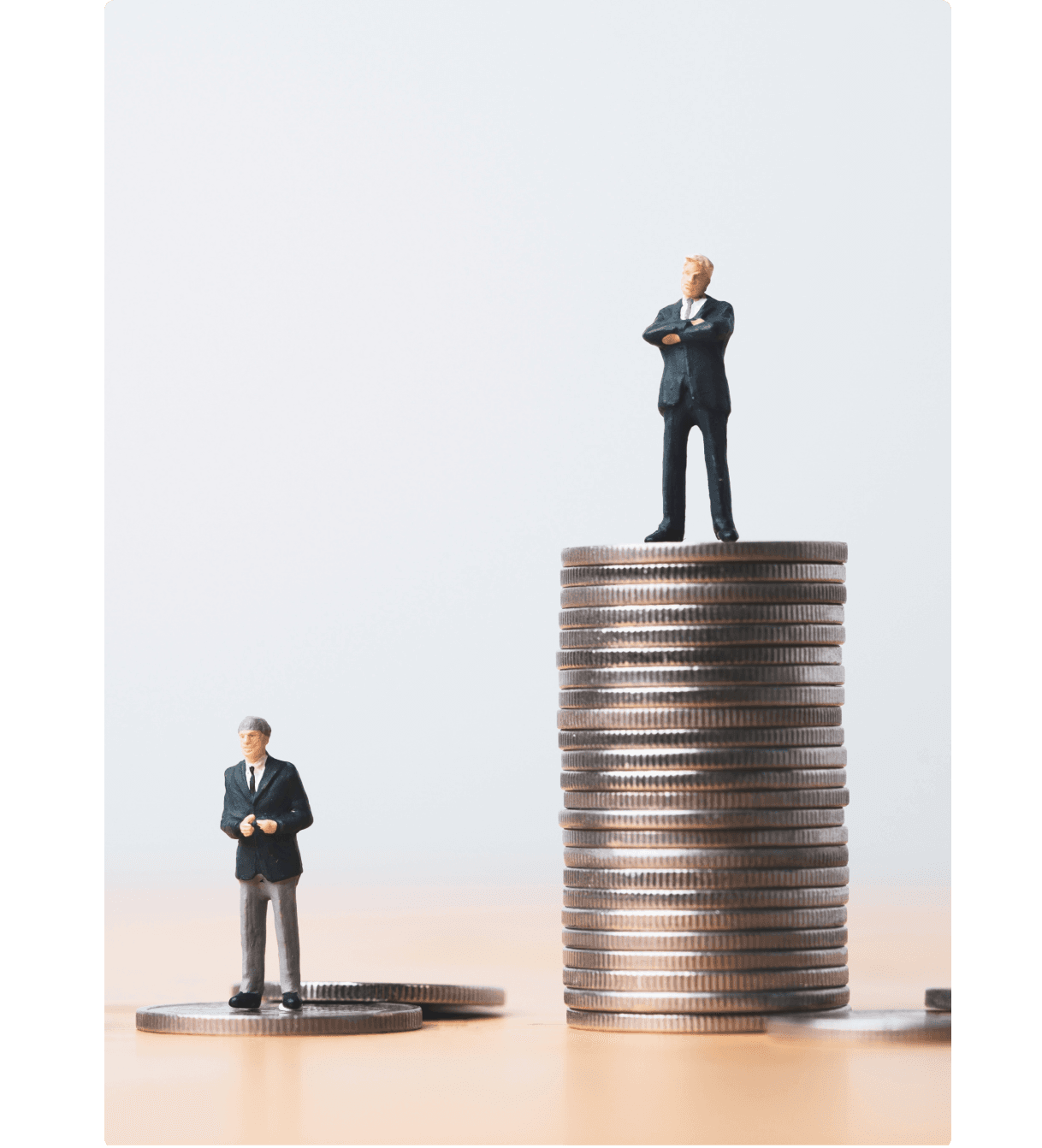 Visualize Your Warehouse with IRDS