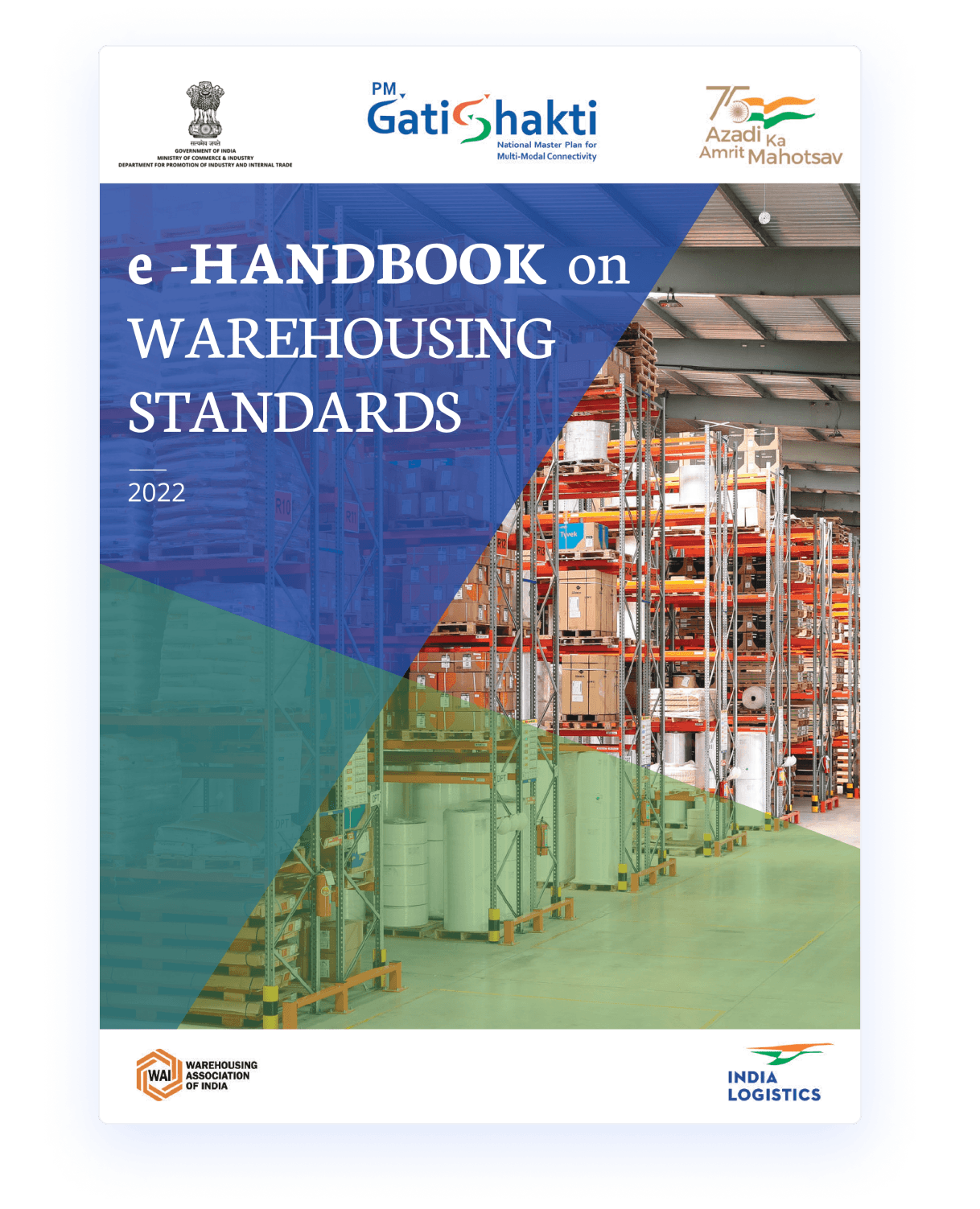 Visualize Your Warehouse with IRDS