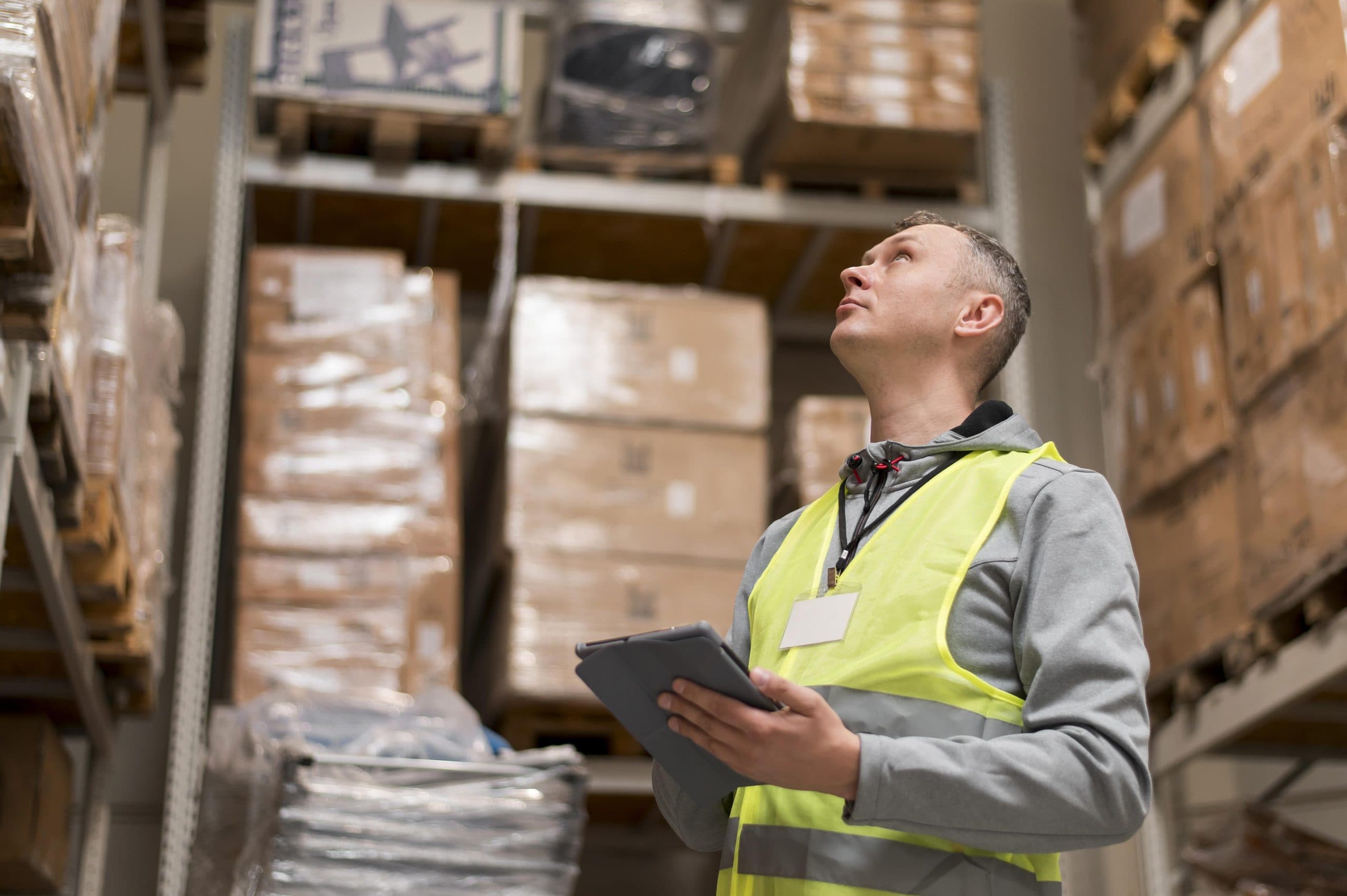 Understanding the Importance of Regular Pallet Racking System Audits