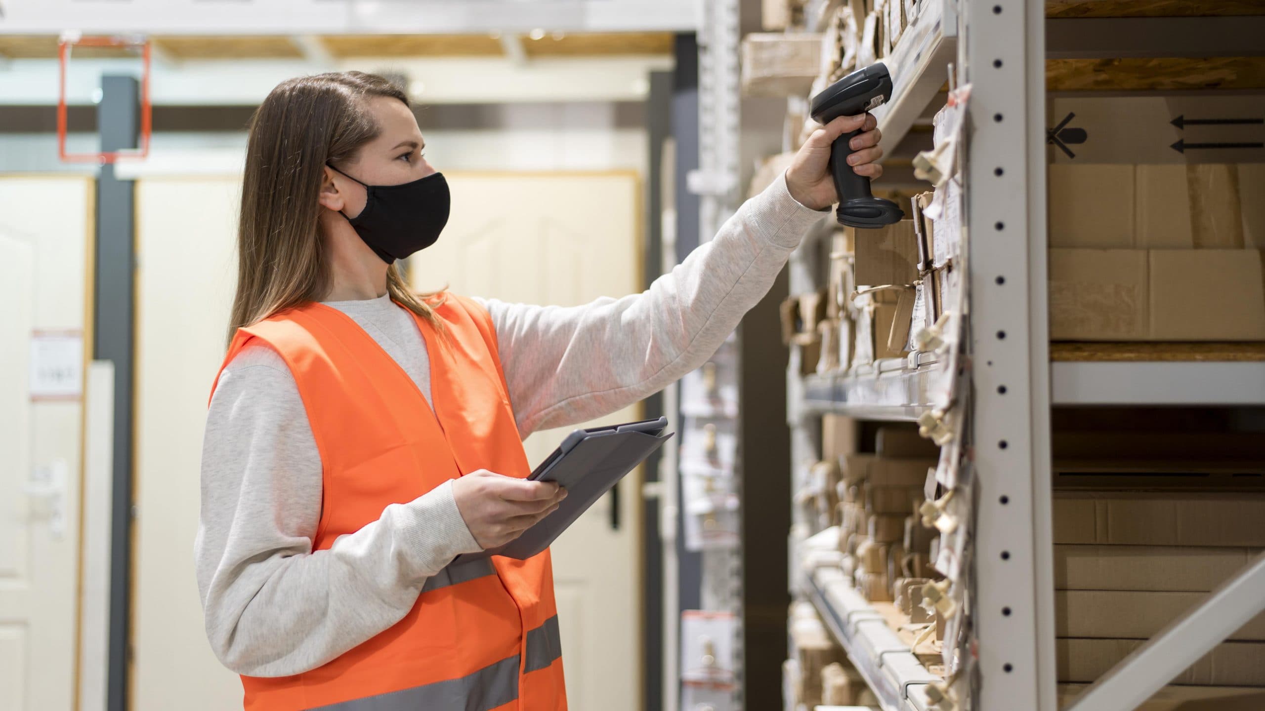 How to Determine When It’s Time for Warehouse Racking Inspection